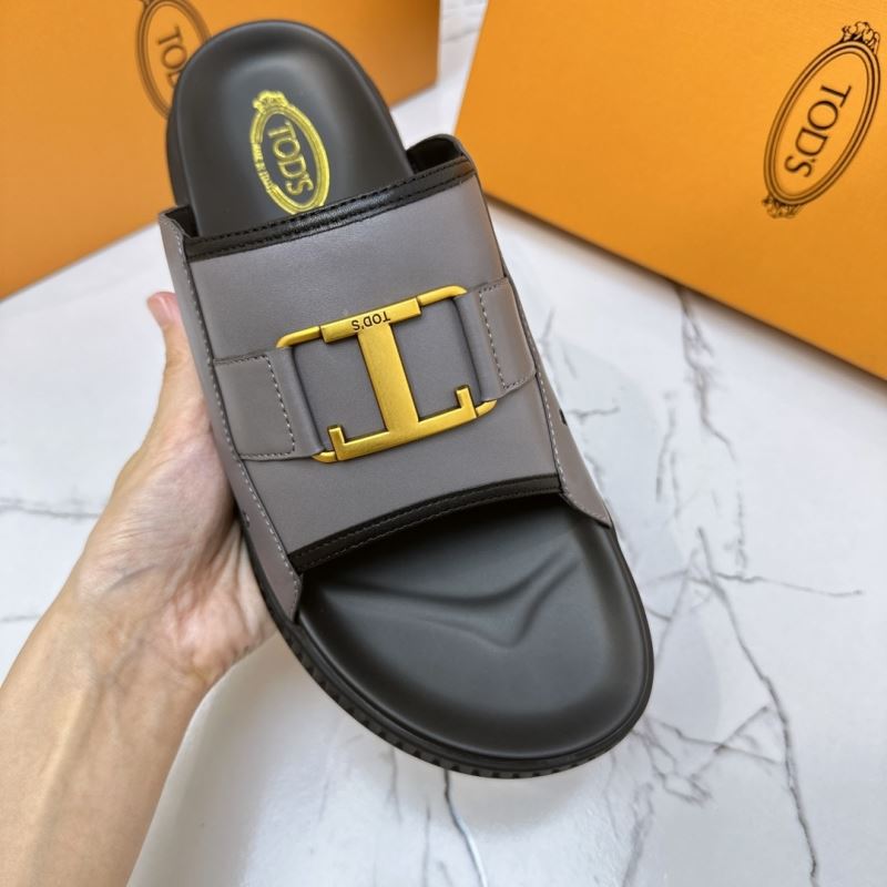 Tods Sandals